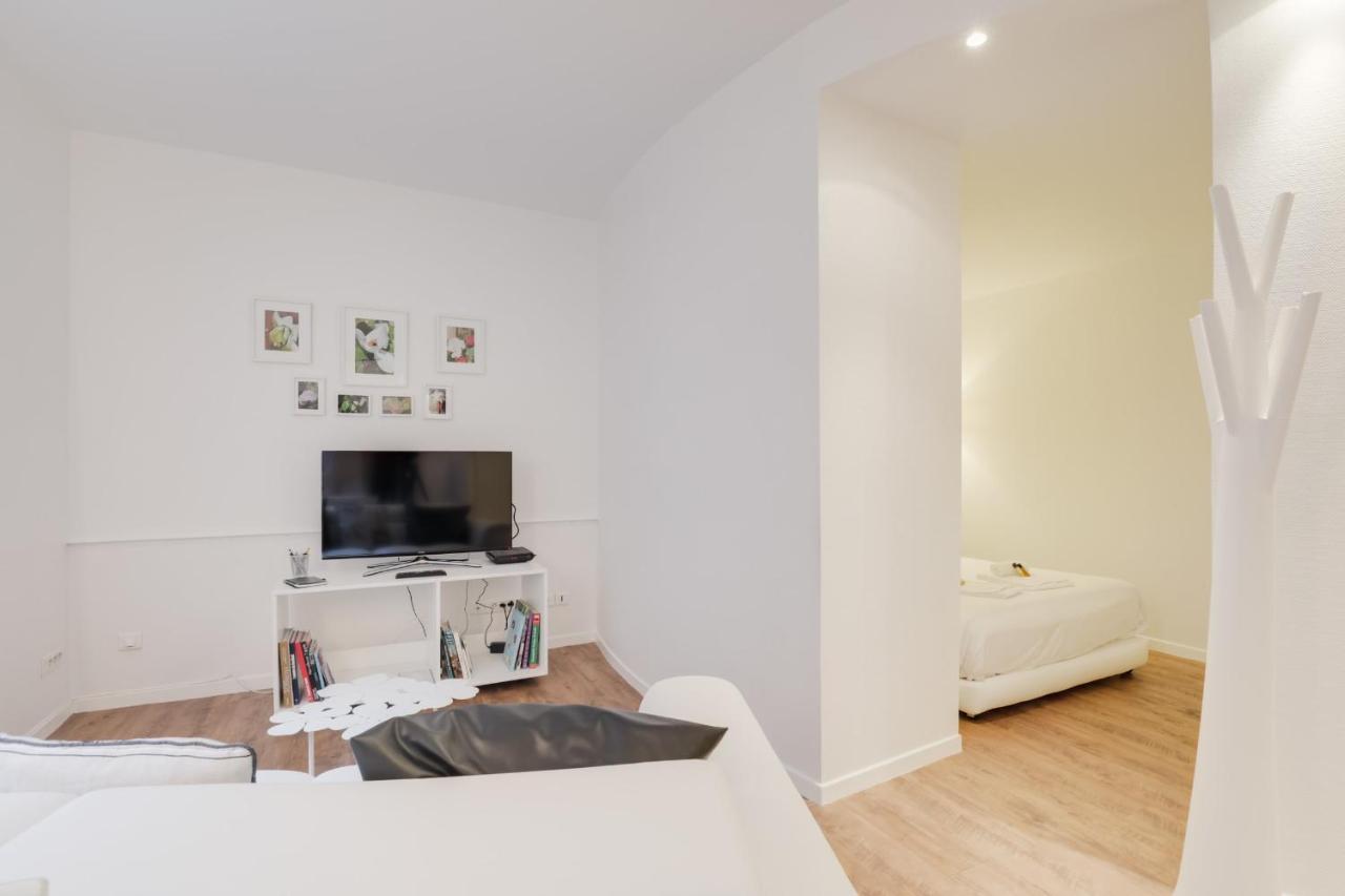 Guestready - Amazing Ivory Flat - Tete D'Or Park Apartment Lyon Luaran gambar