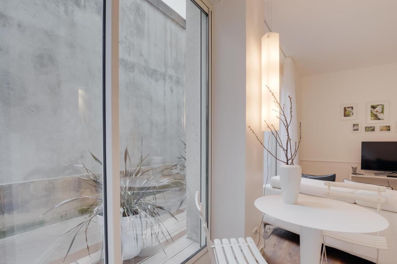 Guestready - Amazing Ivory Flat - Tete D'Or Park Apartment Lyon Luaran gambar