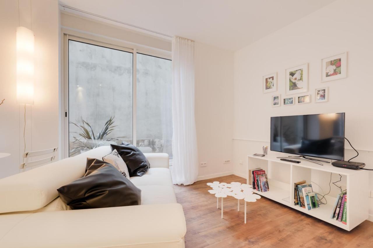 Guestready - Amazing Ivory Flat - Tete D'Or Park Apartment Lyon Luaran gambar